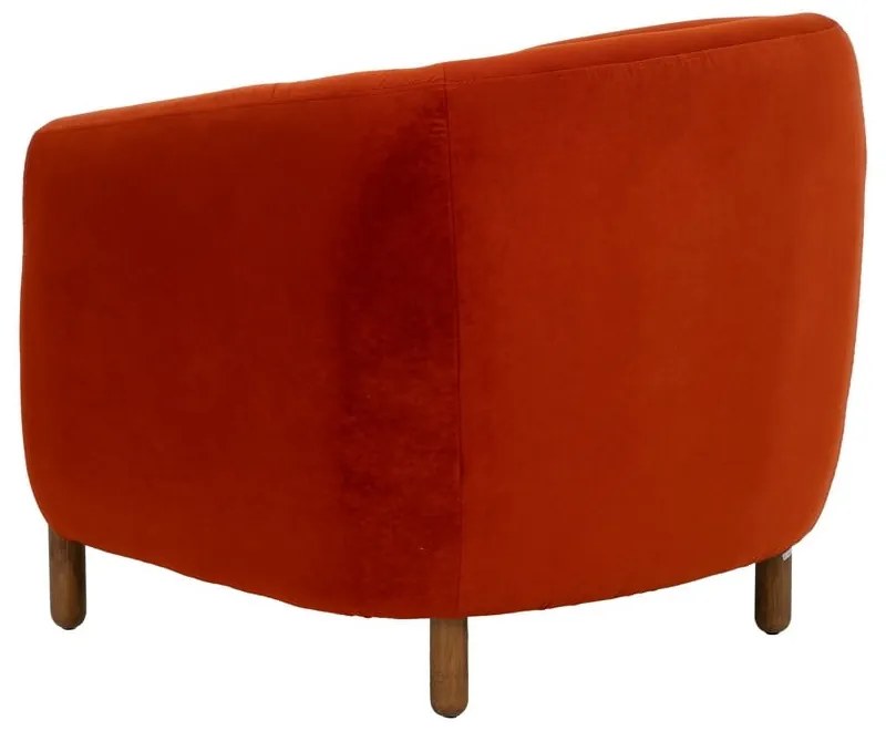 Червено кресло – Ixia