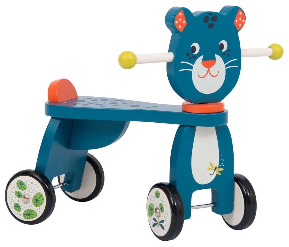 Скутер Panther - Moulin Roty