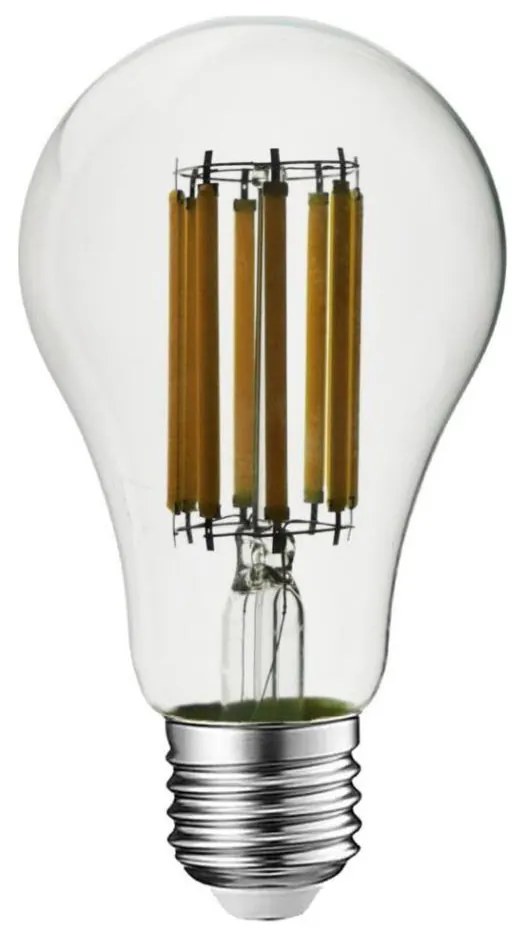 Rabalux 79203 - LED крушка FILAMENT A70 E27/18W/230V 4000K