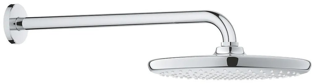 Комплект с душ глава, 26663000, 1 струя