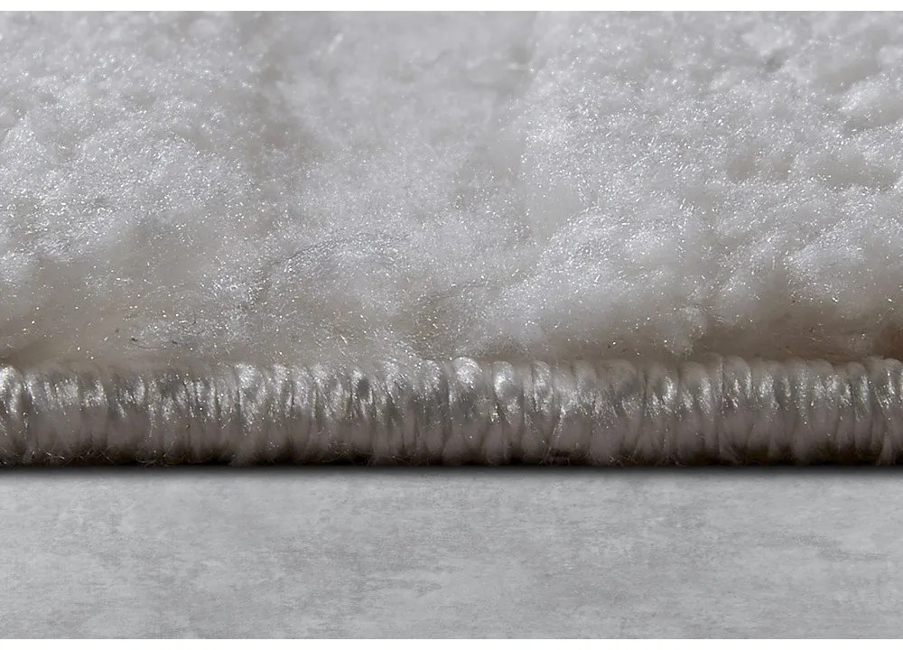 Кремав килим 160x235 cm Itinerance Cream White – Elle Decoration