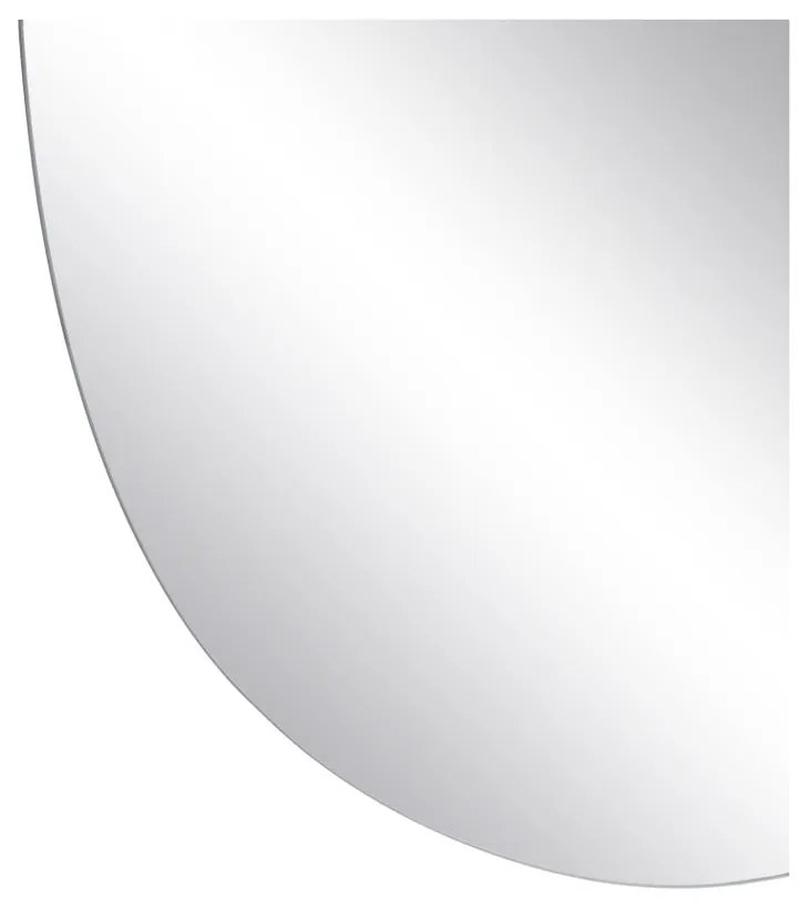 Стенно огледало 60x60 cm Organic – Ixia