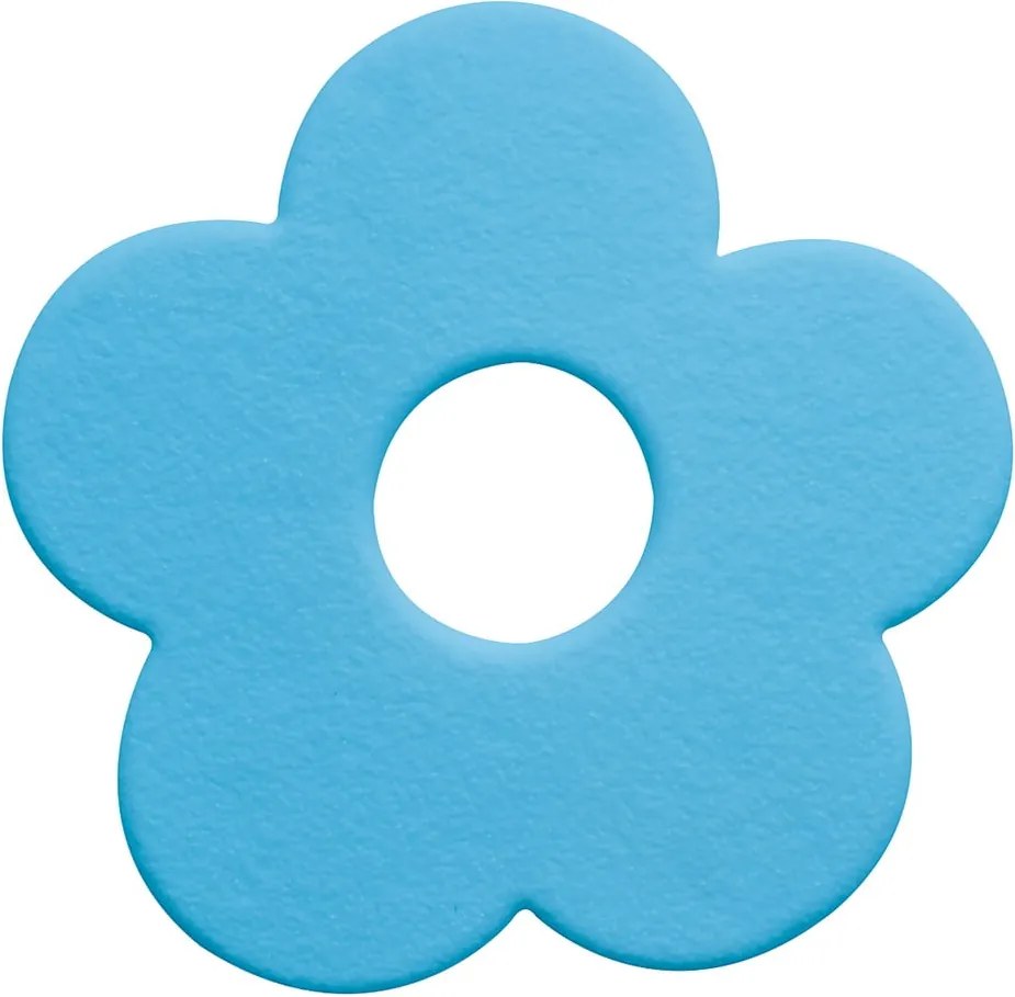 Детски противоплъзгащи подложки за вани в комплект от 5 бр. 12x11,5 cm Funky – Spirella