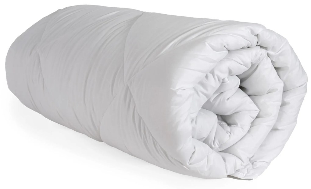 Олекотена завивка зимна 150/200 см.; Микрофибър 03734