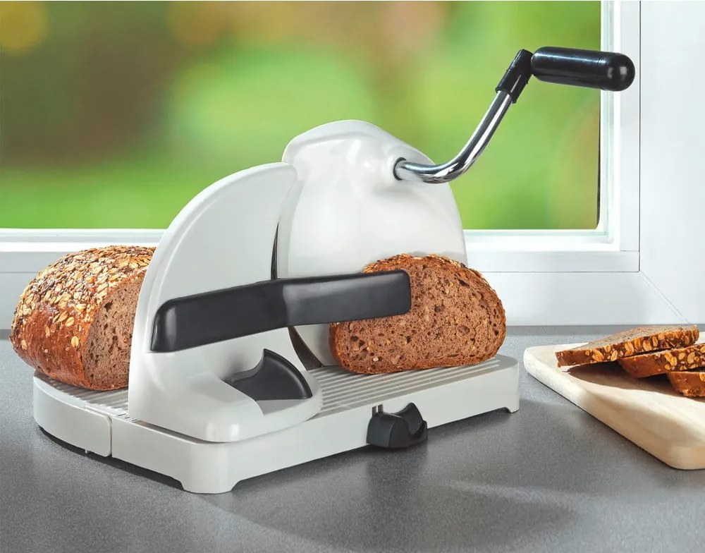 Ръчна машина за рязане на крем - Maximex