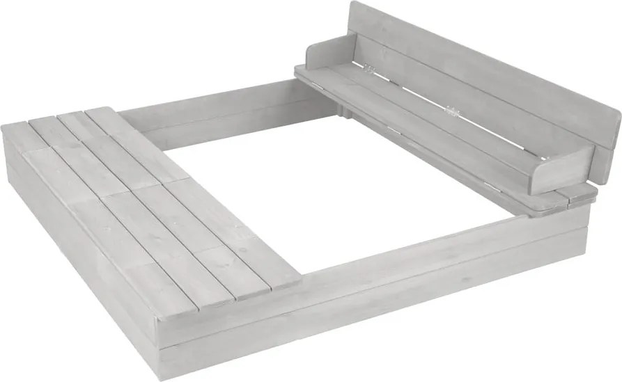 Пясъчник Outdoor+ – Roba