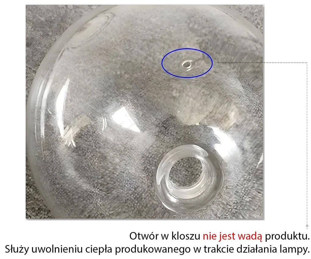 Пендел сфера 15cm APP1681-1CP