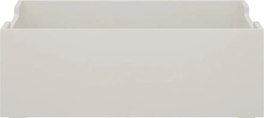 Кремава кутия за съхранение 25x39x14 cm Kasane M – Blomus