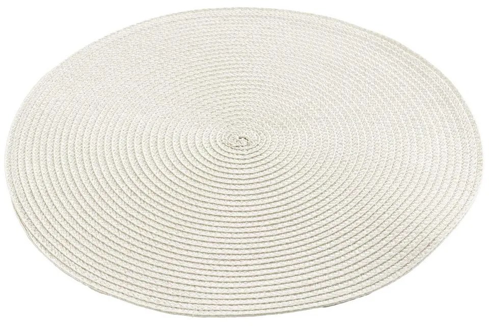 Пластмасова подложка за хранене ø 35 cm Zebulon – douceur d'intérieur