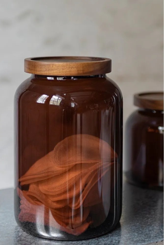 Стъклена кутия Luna – Mette Ditmer Denmark