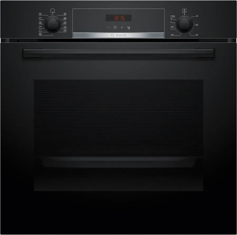 Bosch HBA574BB3 Фурна за вграждане Пиролиза