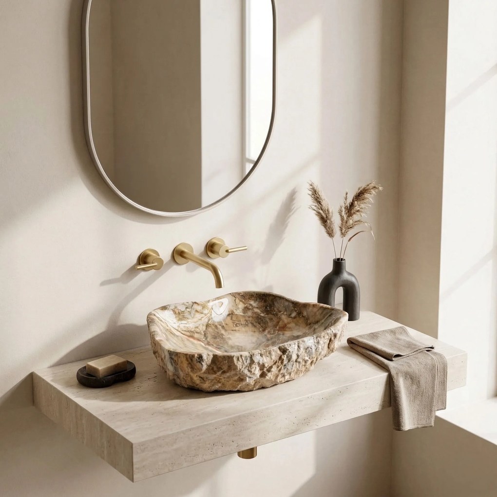 Умивалник за плот Isla Canyon