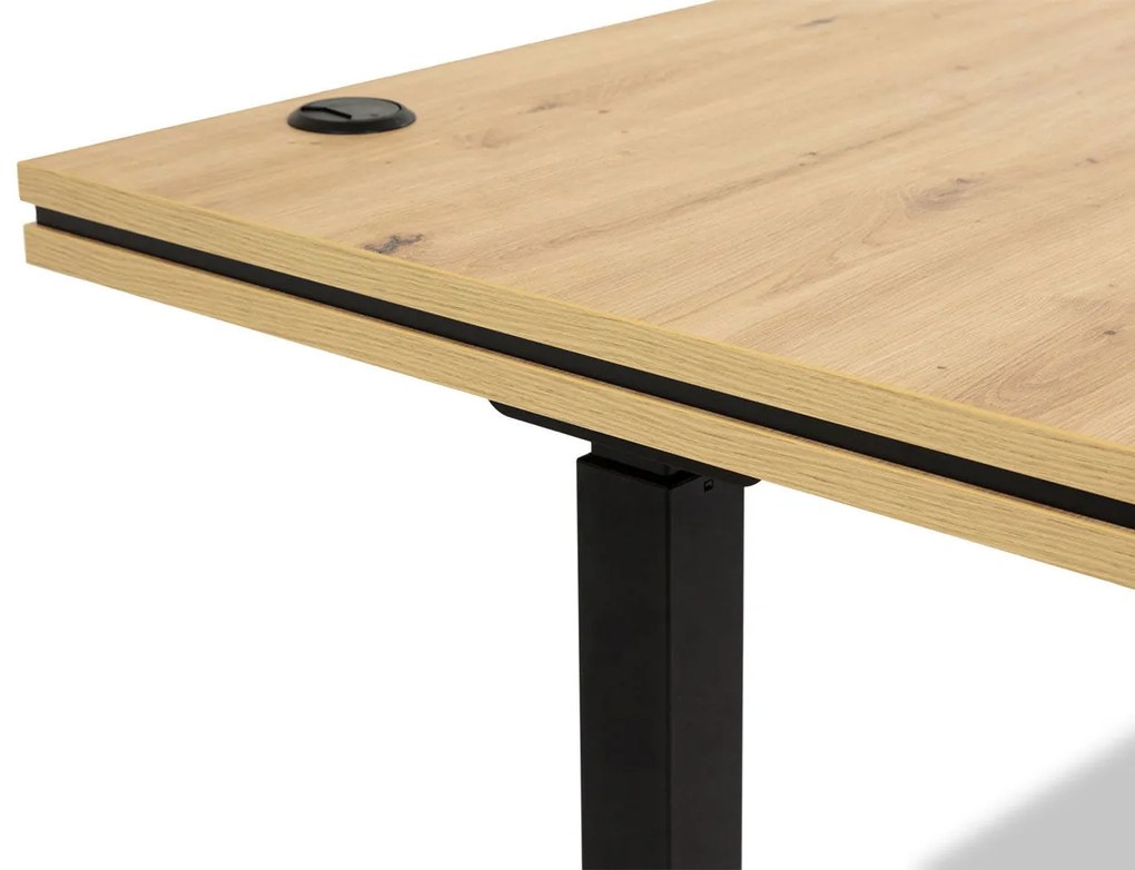 Бюро Warrior I Plus-Fusiko