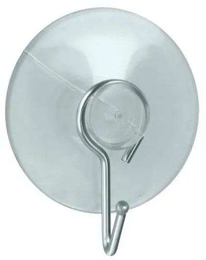 Пластмасови комплект куки 3 бр. без пробиване – Metaltex