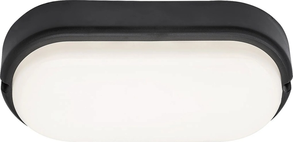 Rabalux Hort Външно стенно осветление/ Външни таванни IP54 LED 15W 4000K 7409