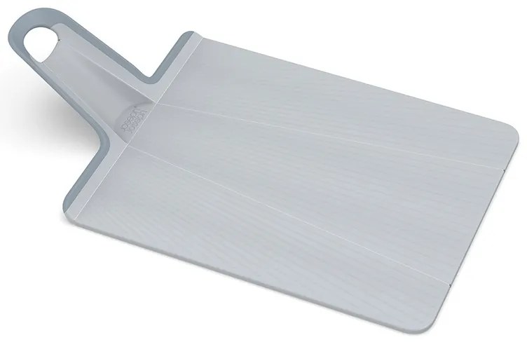 Joseph Joseph - Дъска за рязане Chop2Pot™ св.сиво - 60203