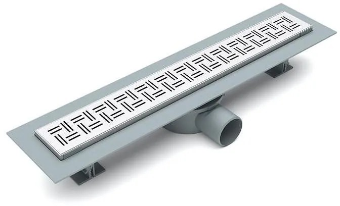 Подов Сифон ICD 50014