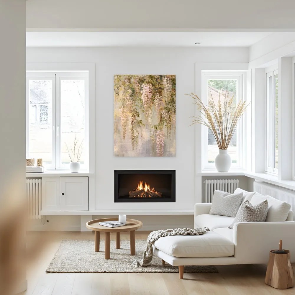 Картина 60x80 cm Wisteria – Styler