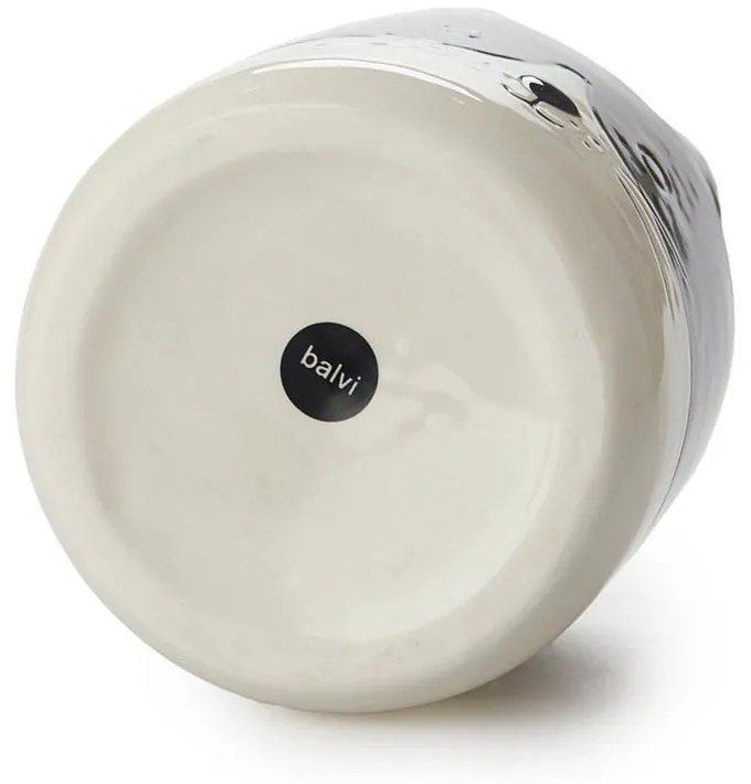 Керамичен съд ø 13,5 cm Kitty - Balvi