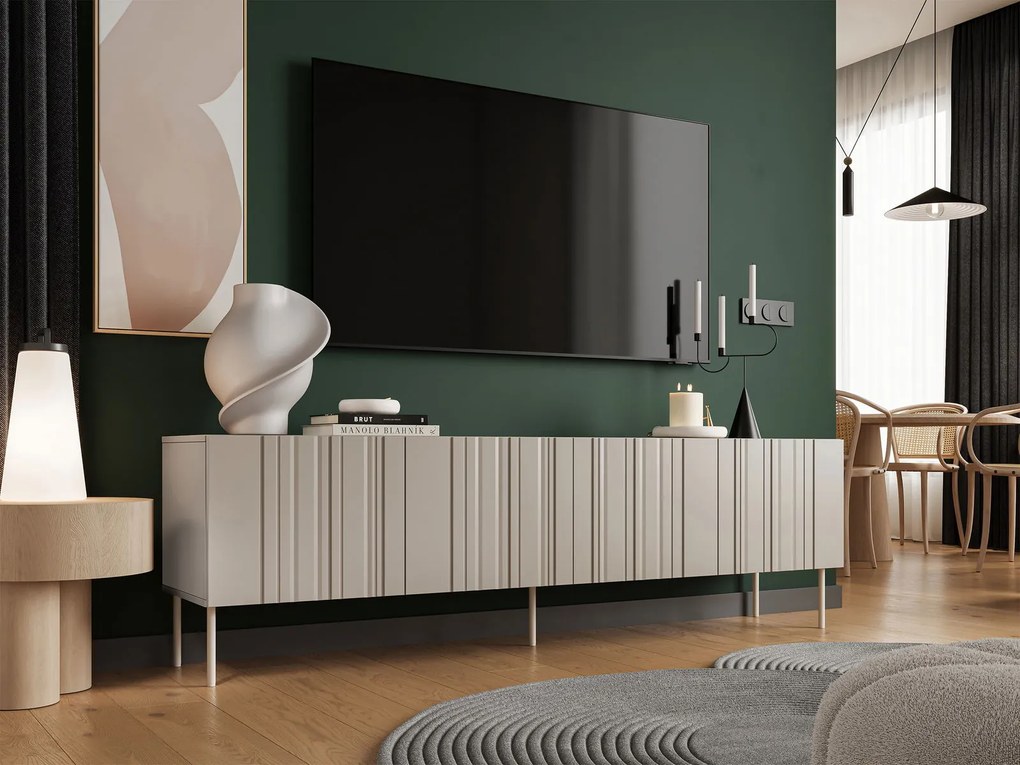 TV шкаф Isla plus-Mpez