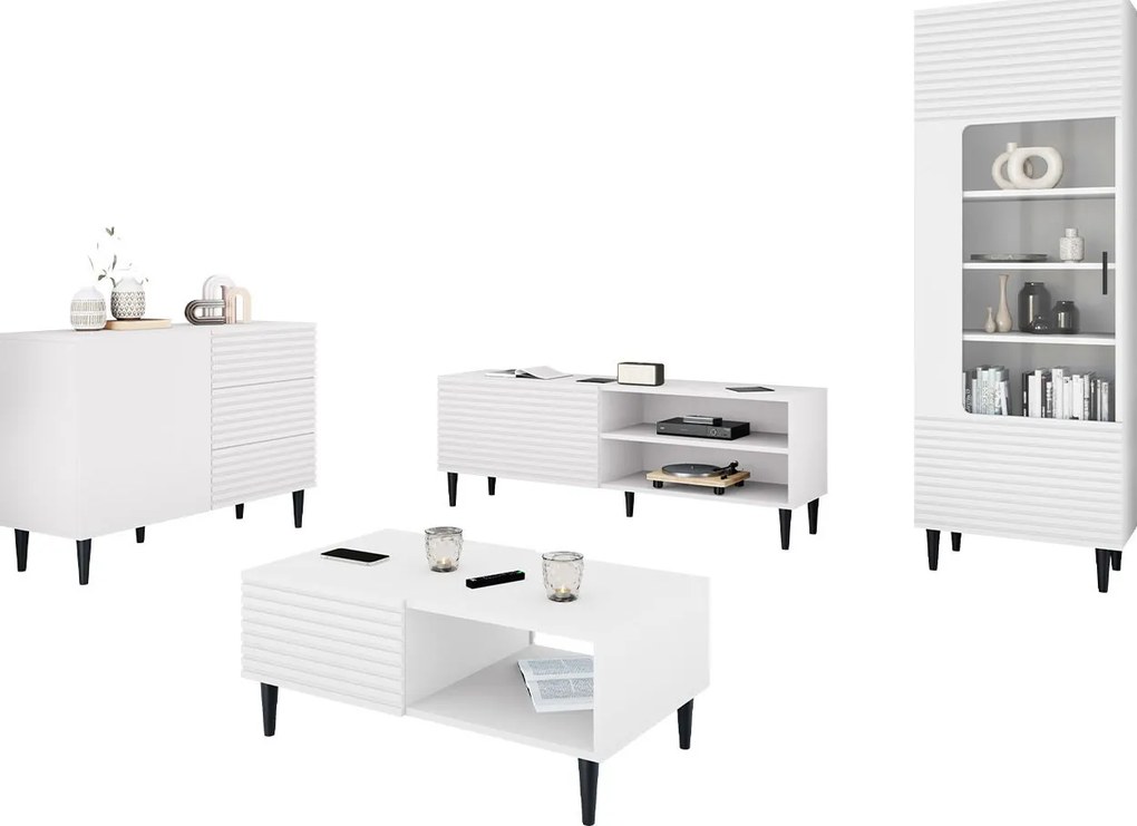 Стенен модул Nakomo II