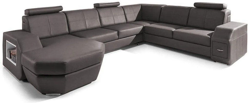 Ъглов диван Lucina-Left