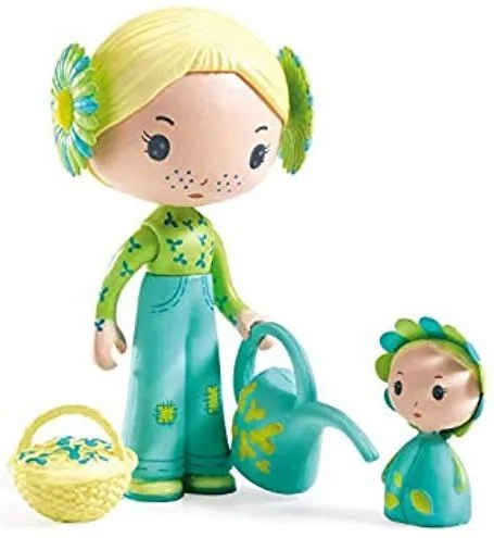 Djeco - Фигурка Flore&Bloom DJ06944