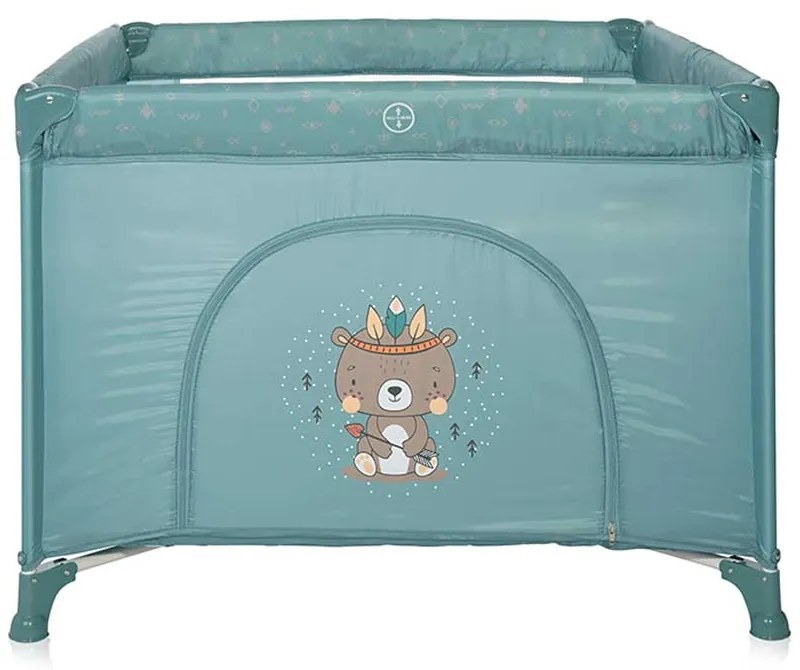 LORELLI Classic Кошара за игра PLAYGROUND ARCTIC INDIAN