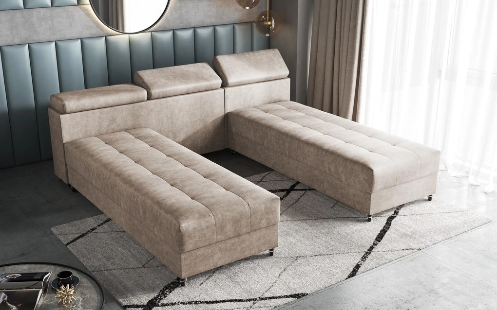 Холов ъгъл Галанс Нова