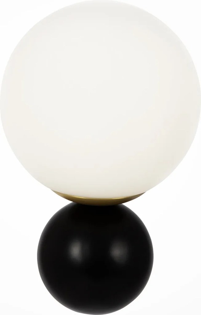 Maytoni Стенен осветител (аплик) - MOD048WL-01G