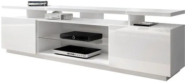 TV шкаф Eva-White
