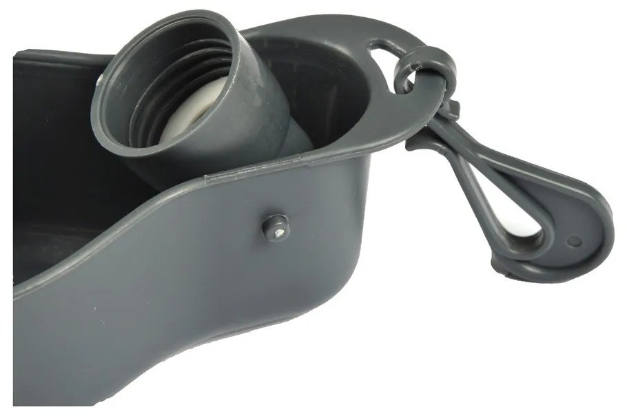 Бутилка за пътуване за кучета – Love Story