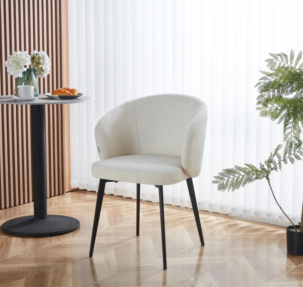 Стол Scruffy (2) парчета