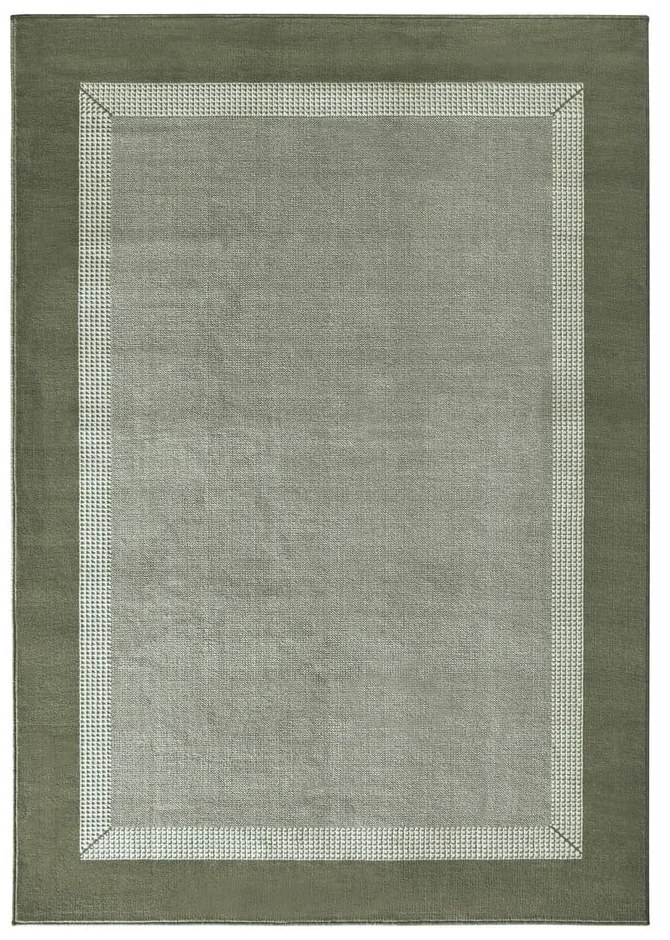 Зелен килим 160x230 cm Band – Hanse Home