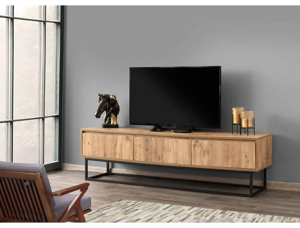 Масичка за телевизор от бор Tilsim, ширина 180 cm Tılsım - Kalune Design