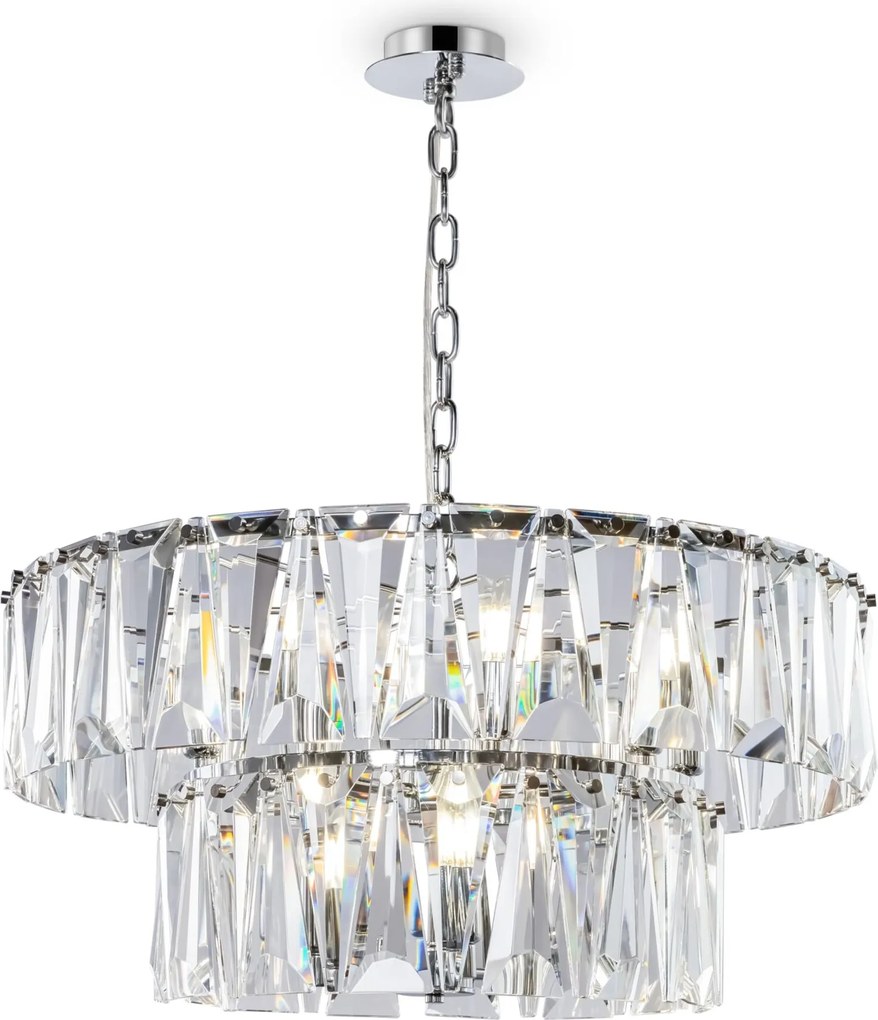 Maytoni Висящо осветително тяло - MOD043PL-12CH