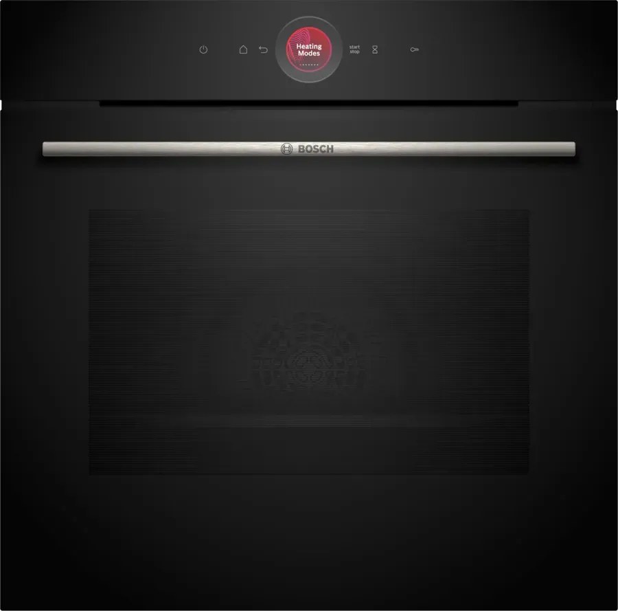 Bosch HBG7741B1 Фурна за вграждане Пиролиза WiFi