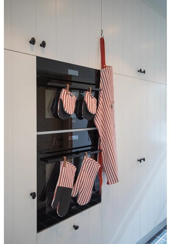 Ръкавици за фурна в комплект от 2 бр. Yinte – Tiseco Home Studio