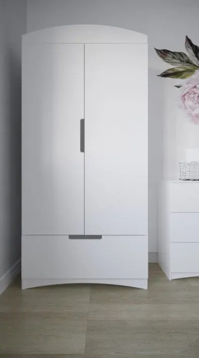 Гардероб Classic 3 вратиs