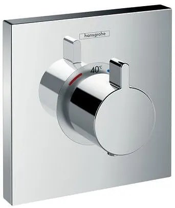 Смесител с термостат, 15760000, Hansgrohe