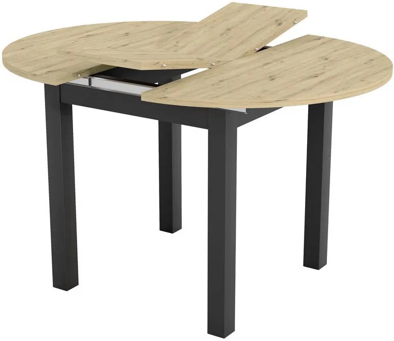 Разтегателна маса Betty-Mauro-Artisan