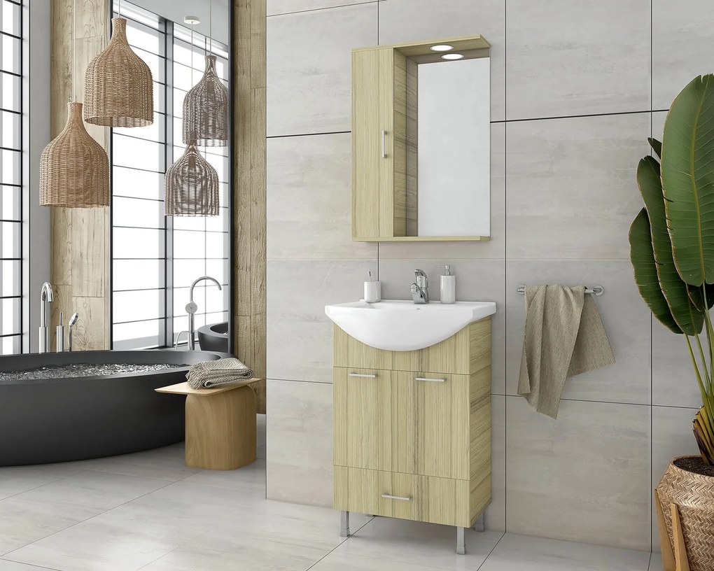 Пейка Drop Ritmo 55-Drus