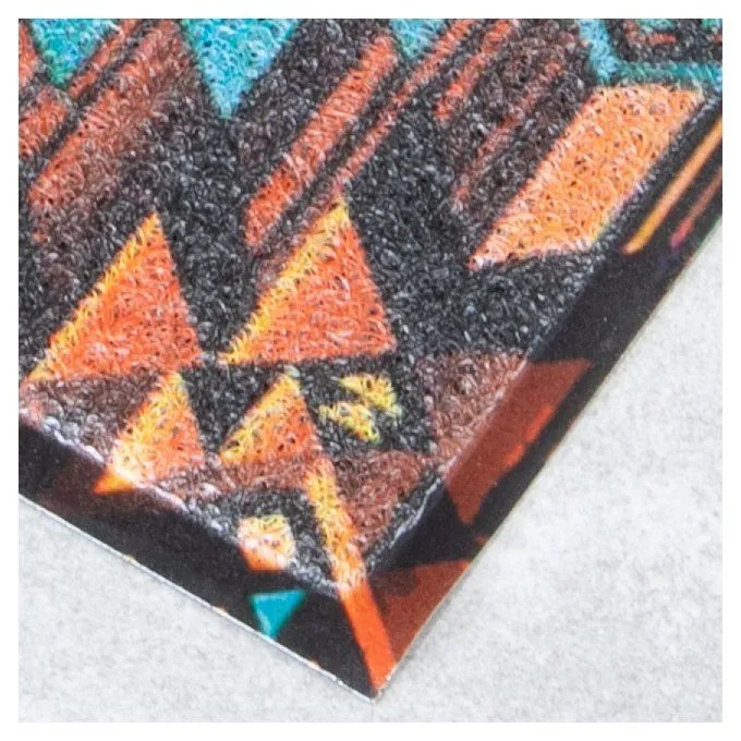 Изтривалка за врата 40x70 cm - Artsy Doormats