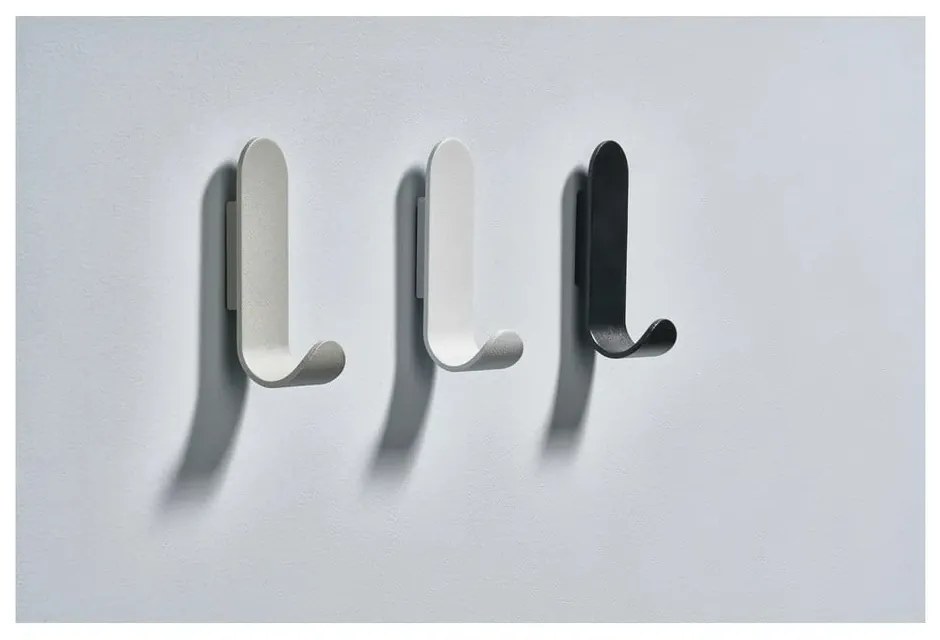 Стенна стоманена кука A-Hook - Zone