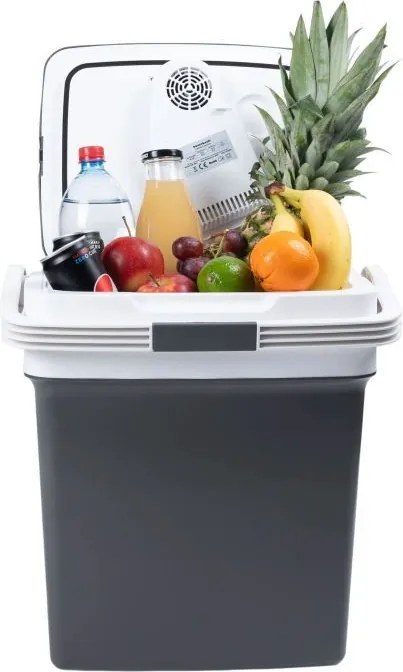 Преносим хладилник USB 29 л за туризъм