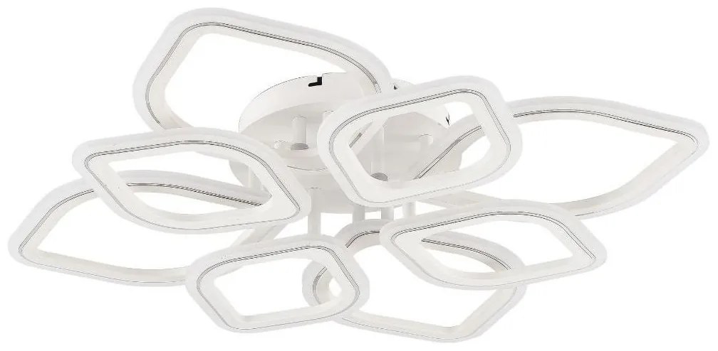 Zuma Line MS236180R-WH-LED Димируема лампа ILLUMIA LED/75W/230V 3000-6000K бял + д.у.
