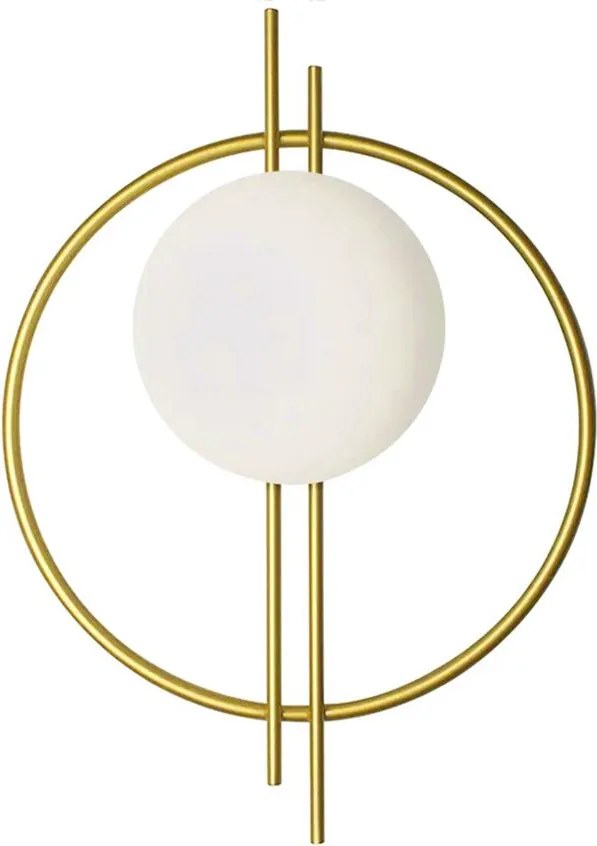 Аплик APP1436-W GOLD