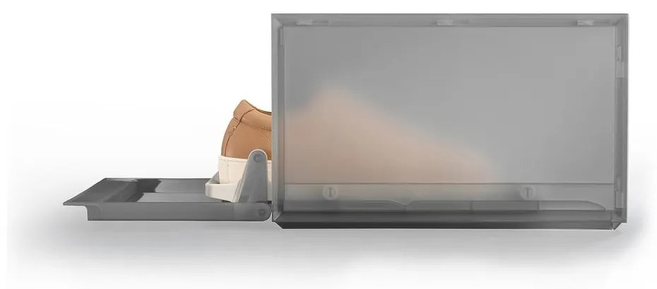 Органайзери за обувки в комплект от 2 бр. ShoeCase – Joseph Joseph