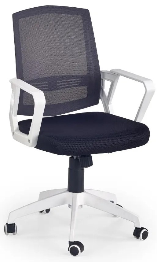 Офис стол RIMAQ бял