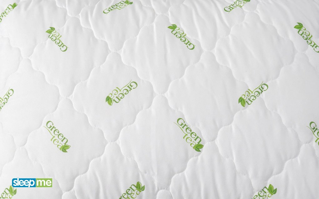 Възглавница 50/70 Green Tea